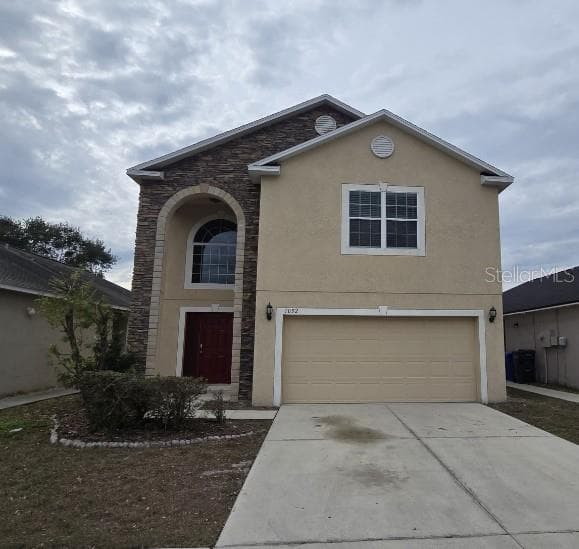 1052 BRENTON LEAF DRIVE RUSKIN, FL 33570