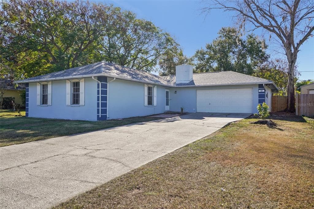 618 ROLLINGWOOD LANE VALRICO, FL 33594