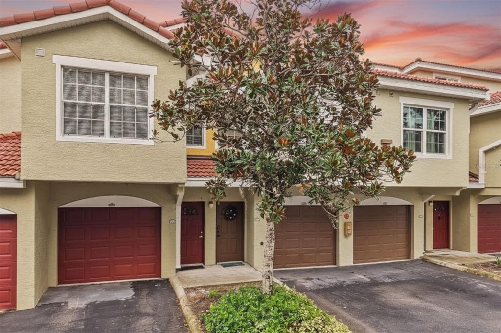 5721 BENTGRASS DRIVE UNIT 20-209 SARASOTA, FL 34235