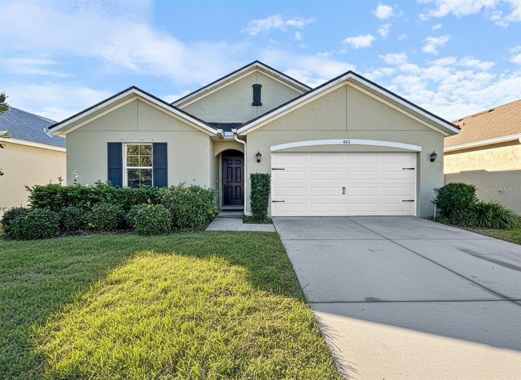 4411 LINDEVER LANE PALMETTO, FL 34221