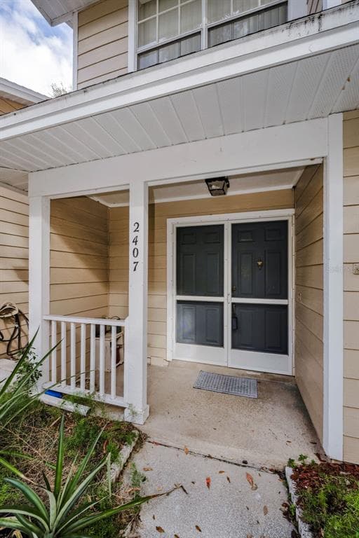 2407 GUN FLINT TRAIL PALM HARBOR, FL 34683