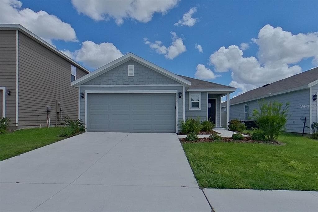 8657 SW 43RD TERRACE OCALA, FL 34476