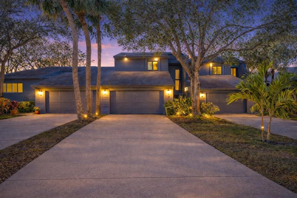12 MARINER DRIVE UNIT 12 TARPON SPRINGS, FL 34689
