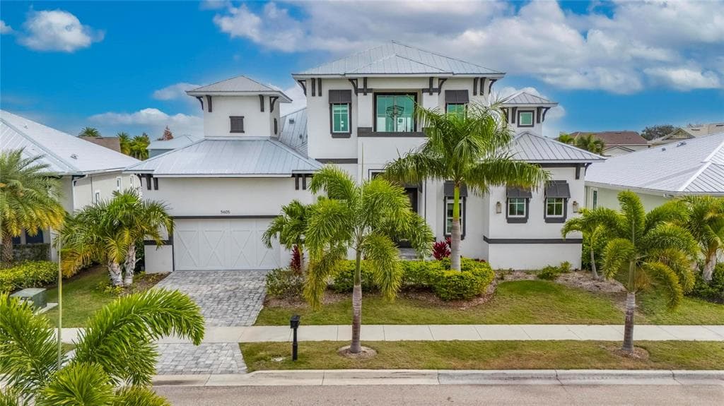 5605 TYBEE ISLAND DRIVE APOLLO BEACH, FL 33572