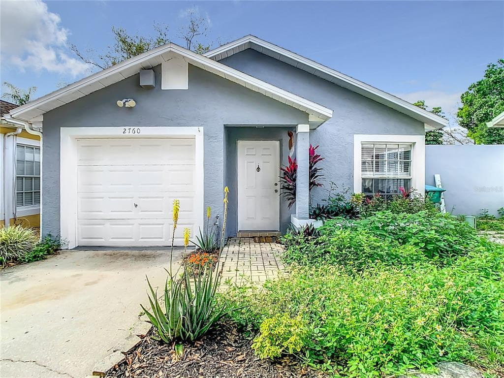 2760 BRAHAM COURT