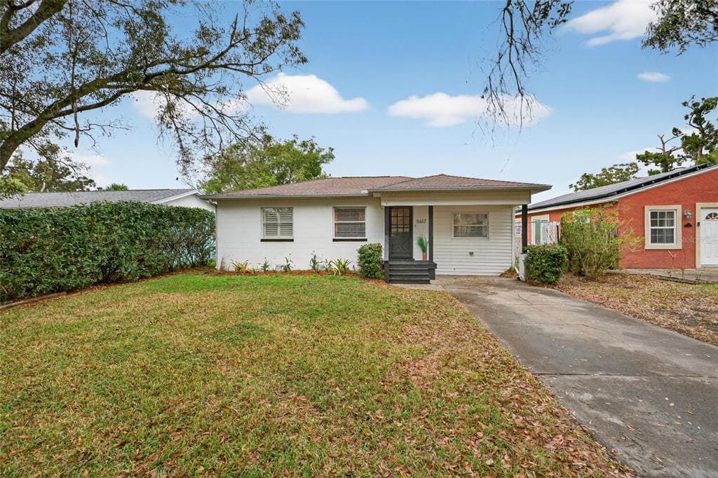 5617 19TH AVENUE S GULFPORT, FL 33707