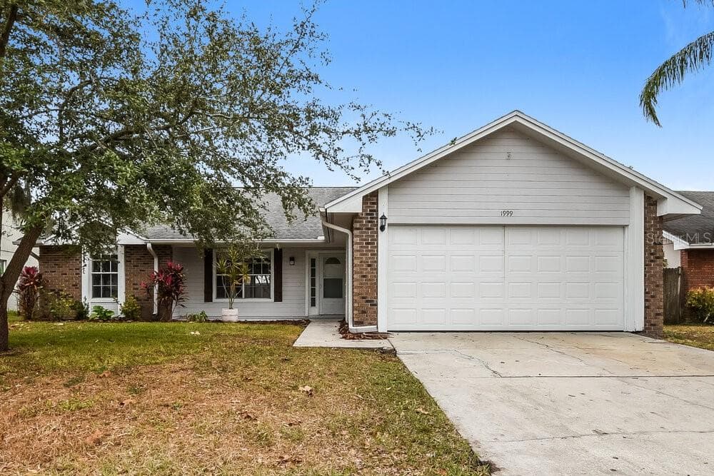 1999 EXCALIBUR DRIVE ORLANDO, FL 32822