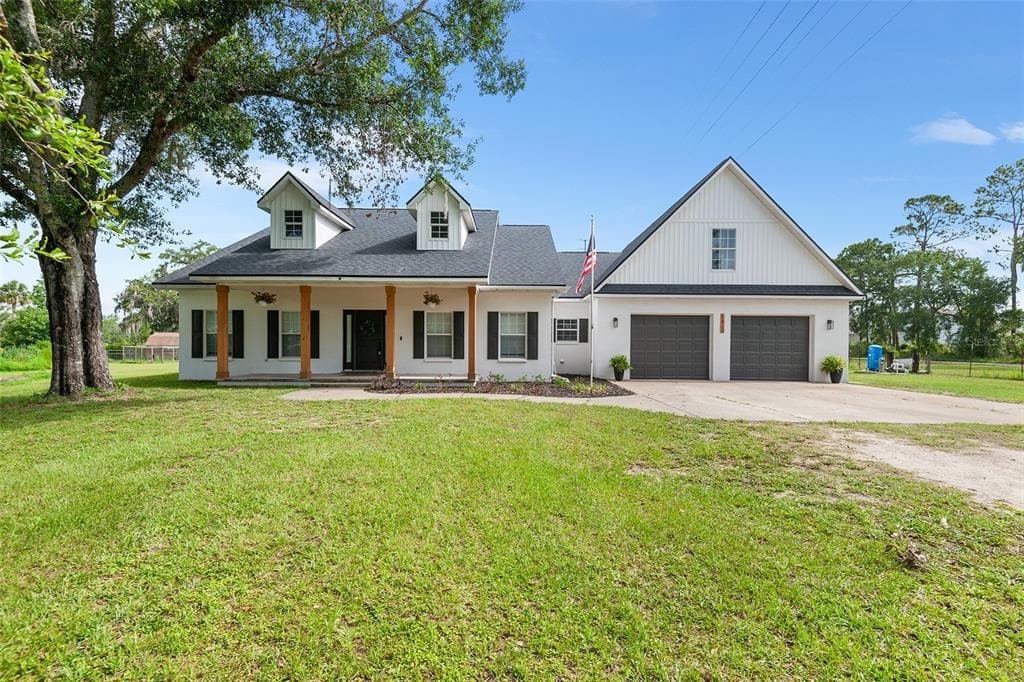5820 E JOHNSON AVENUE HAINES CITY, FL 33844