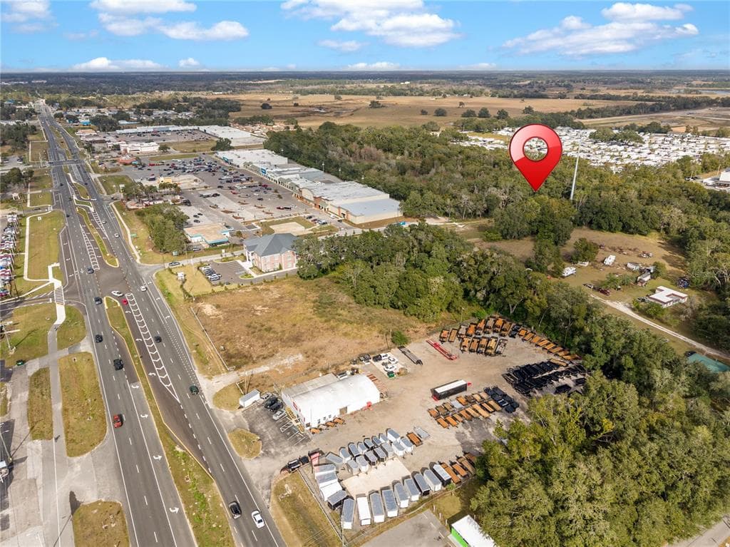 12450 US HIGHWAY 301 DADE CITY, FL 33525