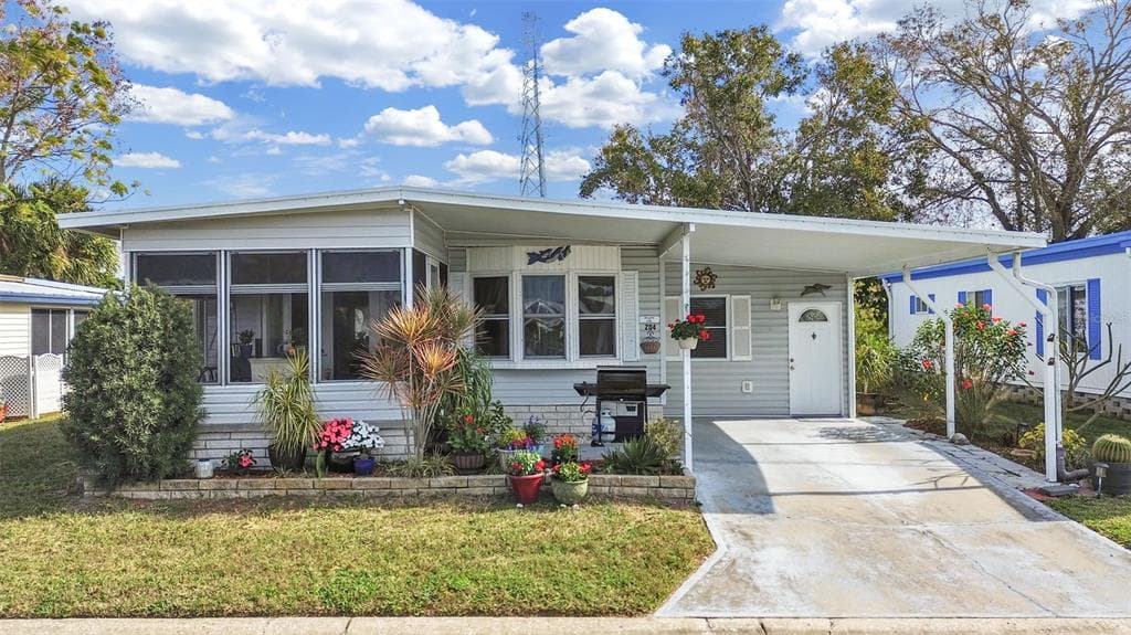 12501 ULMERTON ROAD UNIT 204 LARGO, FL 33774