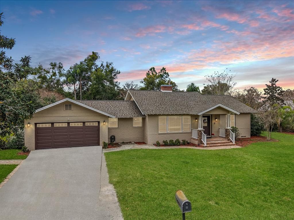 14251 13TH STREET DADE CITY, FL 33523