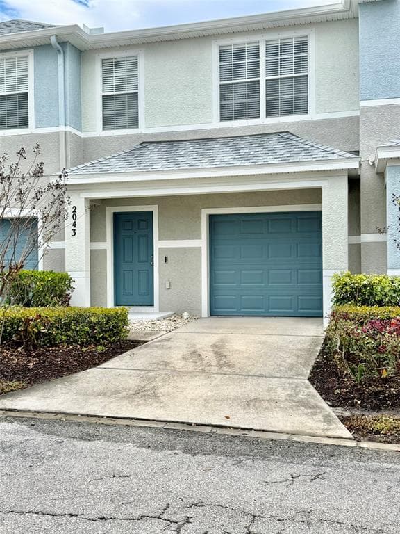 2043 STRATHMILL DRIVE CLEARWATER, FL 33755