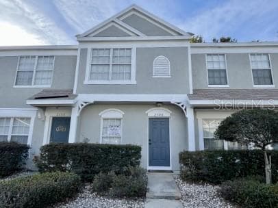 2348 LAKE WOODBERRY CIRCLE BRANDON, FL 33510