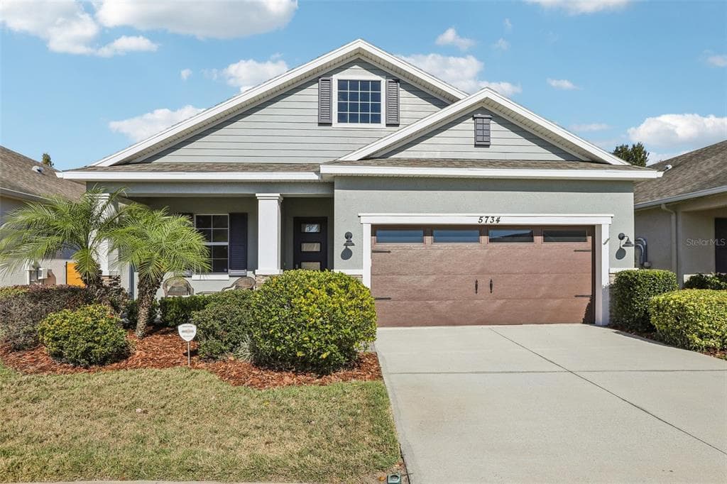 5734 STOCKPORT STREET RIVERVIEW, FL 33578