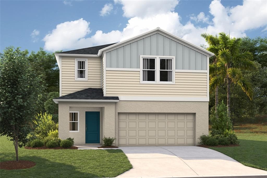4583 RIVERBEND BOULEVARD HAINES CITY, FL 33844