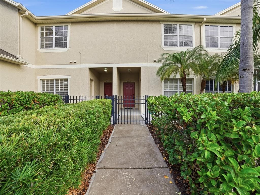 10974 WINTER CREST DRIVE RIVERVIEW, FL 33569