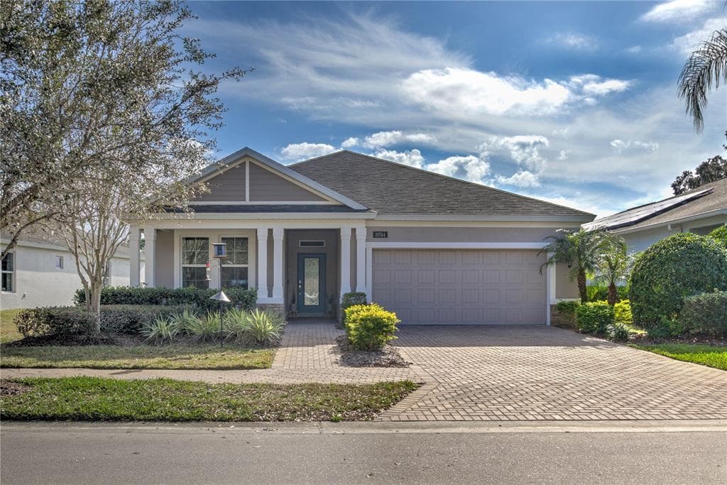 19744 FORT KING RUN BROOKSVILLE, FL 34601