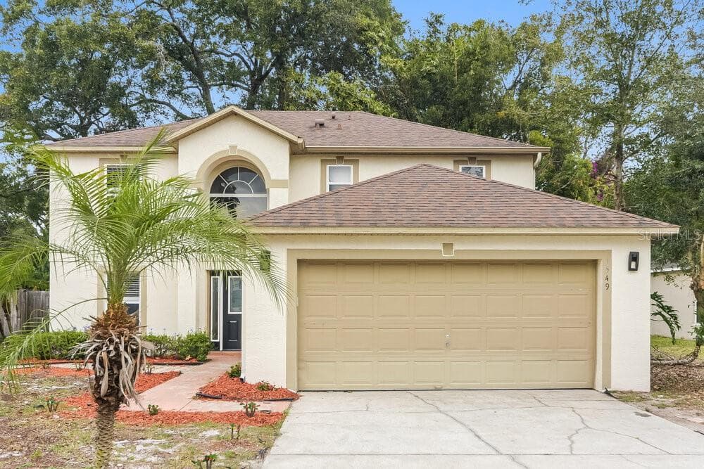 1549 STEFAN COLE LANE APOPKA, FL 32703