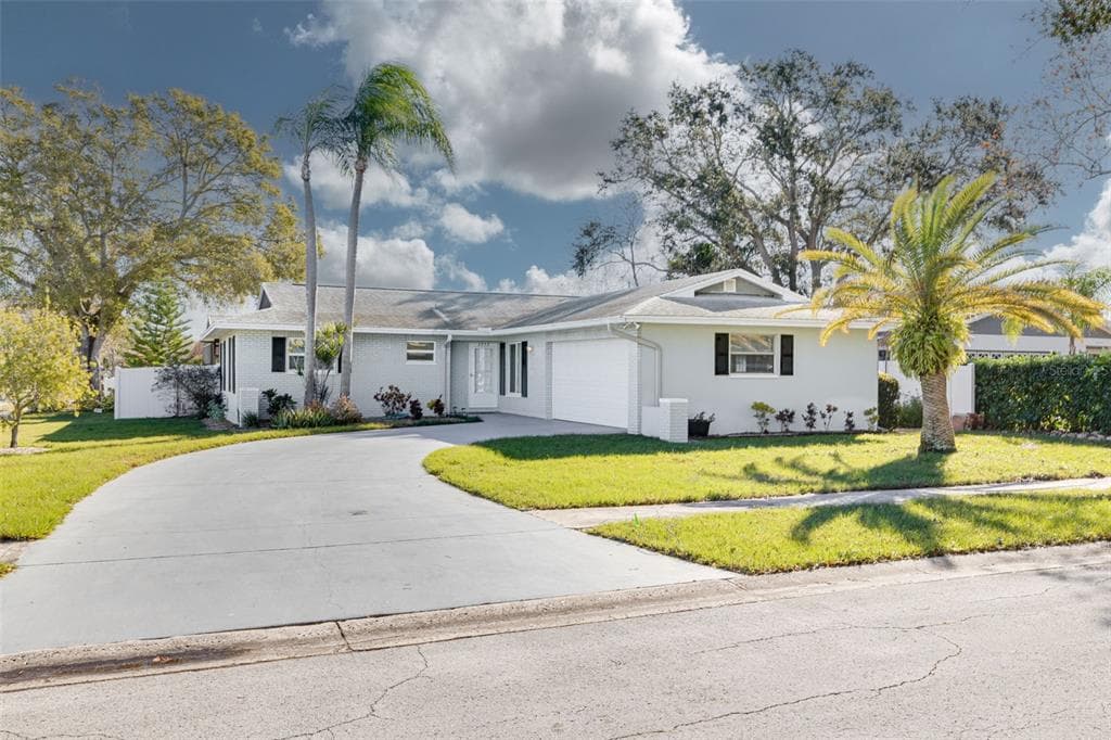 2959 HICKORY COURT DUNEDIN, FL 34698