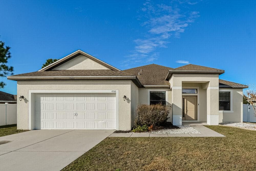 4516 MANICA DRIVE TAVARES, FL 32778