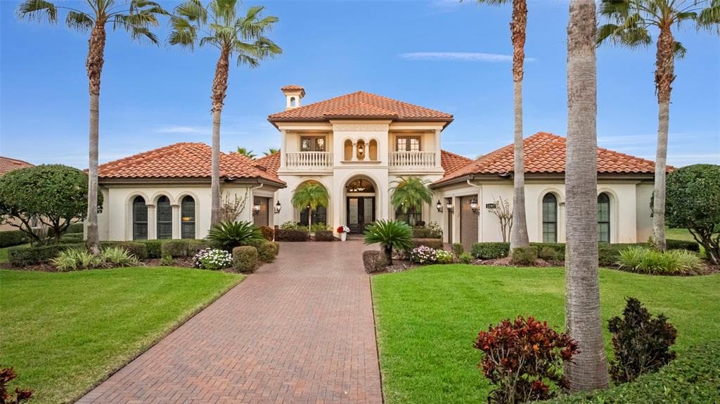 1207 MERRY WATER DRIVE
