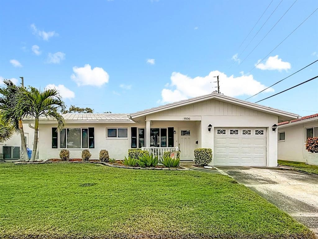 9506 45TH STREET N PINELLAS PARK, FL 33782