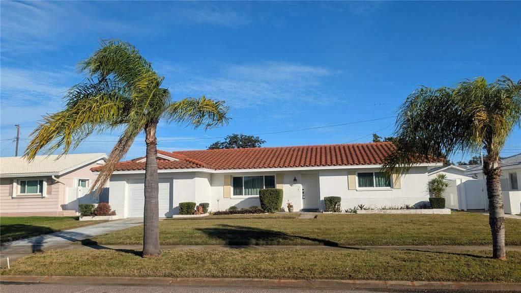 11093 57TH TERRACE SEMINOLE, FL 33772