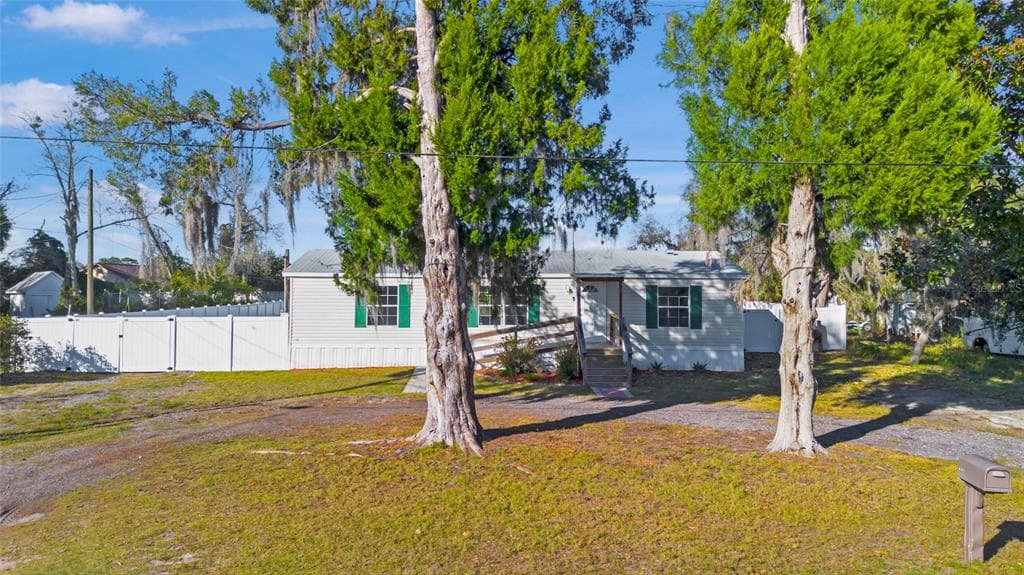 9641 NORM STREET HUDSON, FL 34669