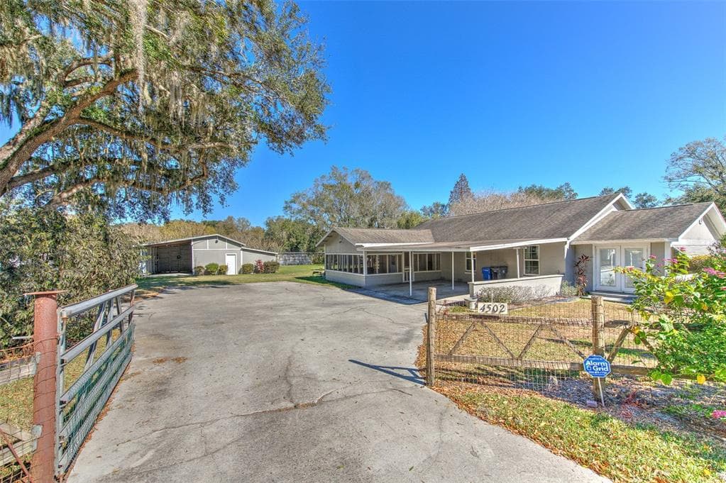 4502 OLD MULBERRY ROAD