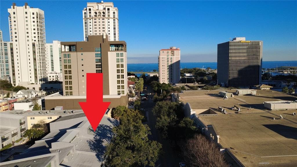 301 2ND STREET N UNIT 14 ST PETERSBURG, FL 33701
