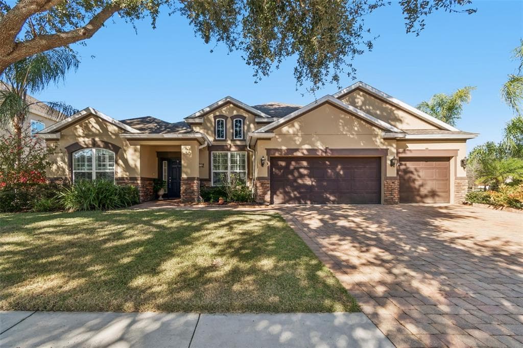 1116 HILLANDALE RESERVE DRIVE TAMPA, FL 33613