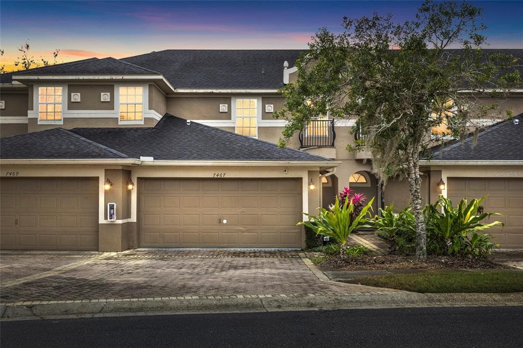 7467 TERRACE RIVER DRIVE TEMPLE TERRACE, FL 33637