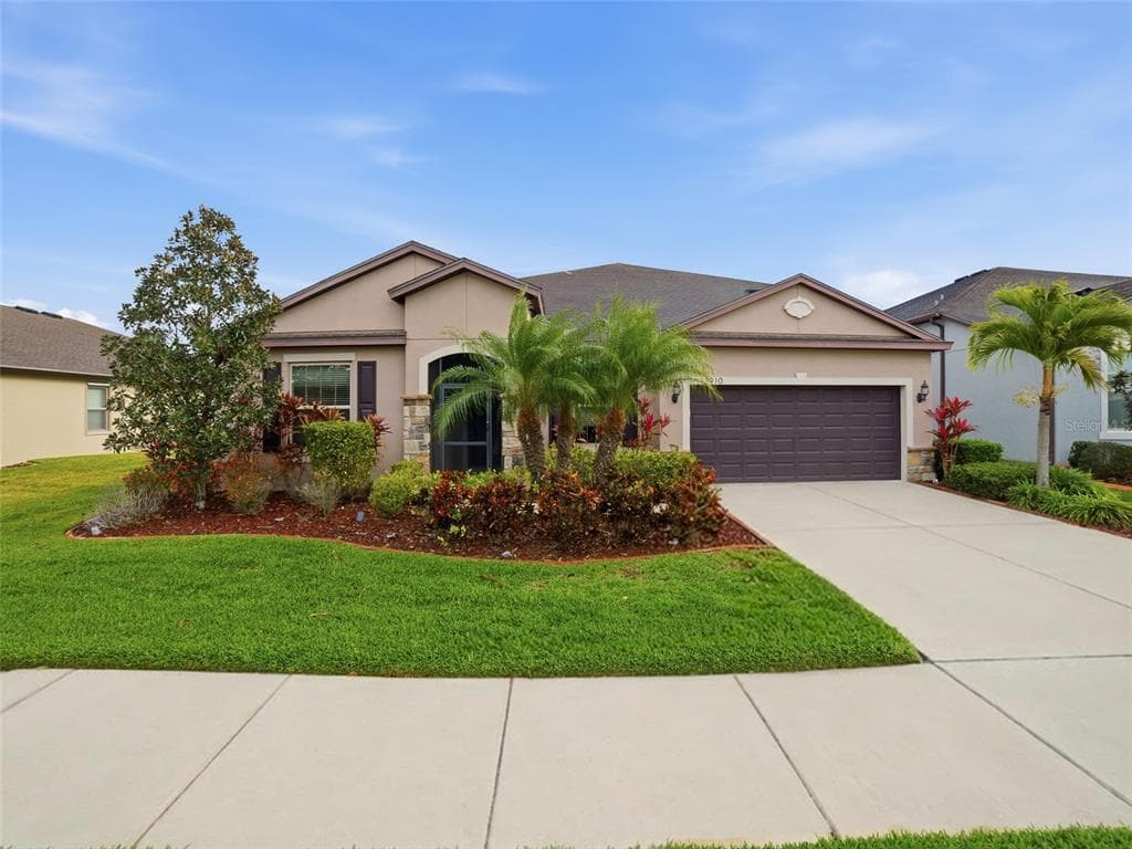 13910 GALWAY SAND ROAD RIVERVIEW, FL 33579