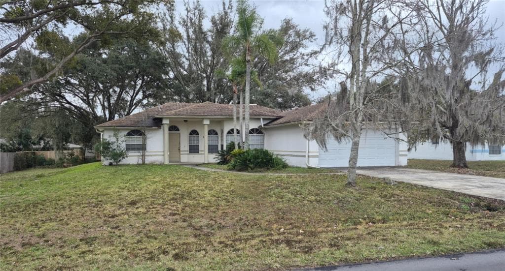 23300 DOVER DRIVE LAND O LAKES, FL 34639