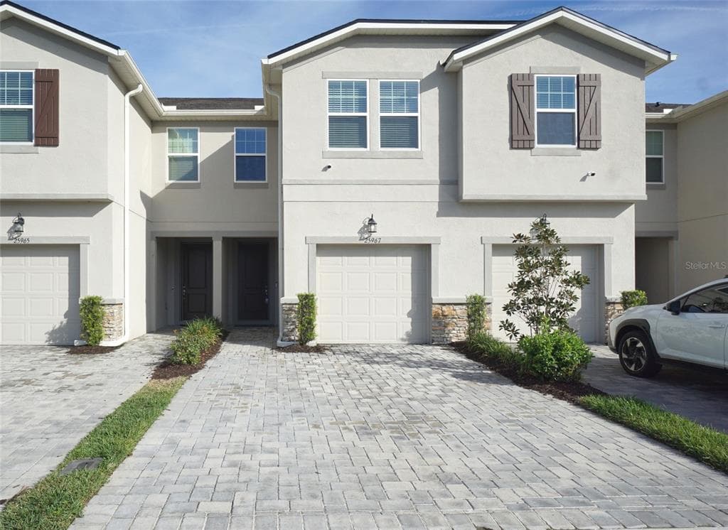 25967 WOVEN WICKER BEND LUTZ, FL 33559