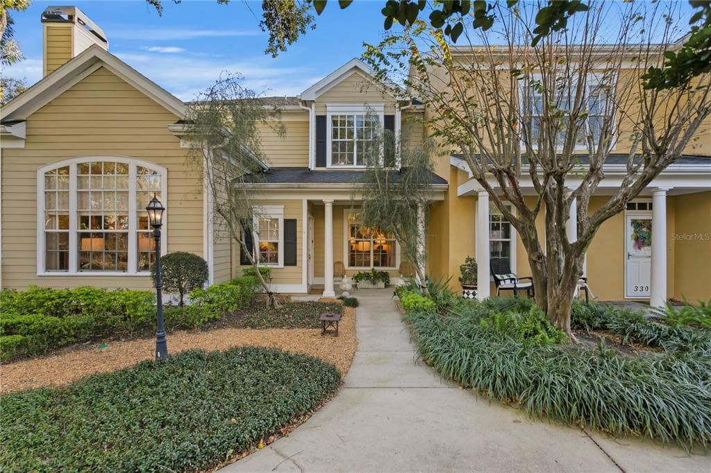 328 INNER HARBOUR CIRCLE TAMPA, FL 33602