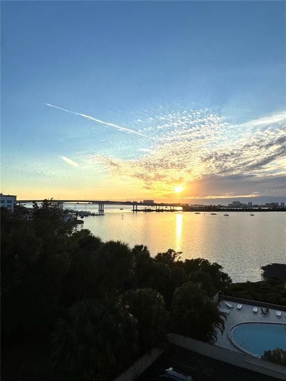 500 N OSCEOLA AVENUE UNIT 502 CLEARWATER, FL 33755