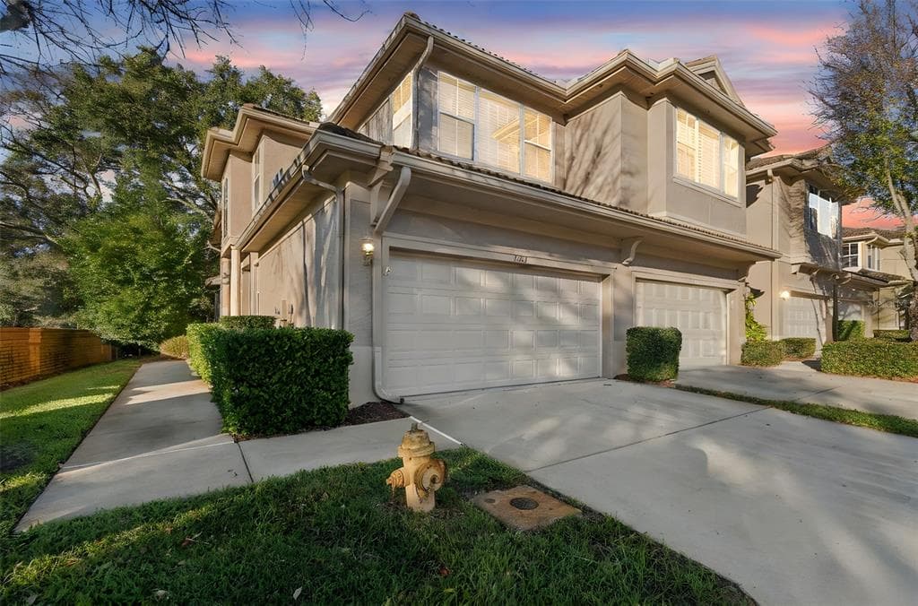 1604 FIELDFARE COURT DUNEDIN, FL 34698