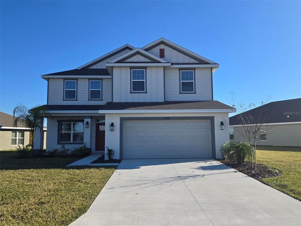 16437 66TH LANE EAST PARRISH, FL 34219