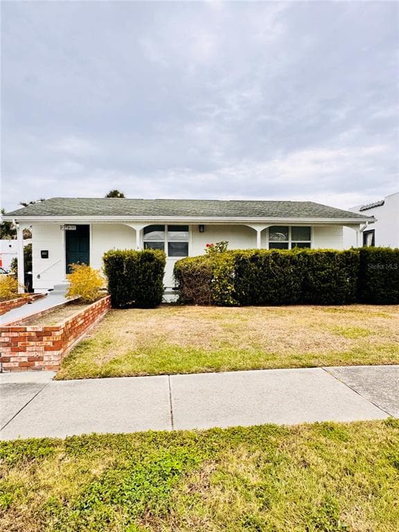 2837 18TH AVENUE N ST PETERSBURG, FL 33713