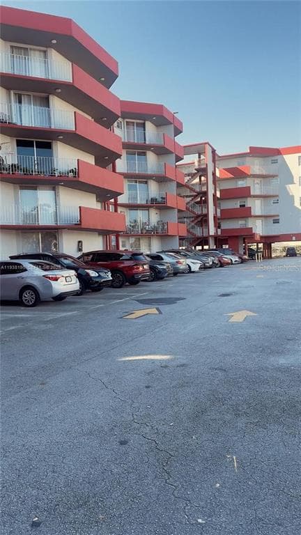1750 W 46 STREET UNIT 537 HIALEAH, FL 33012