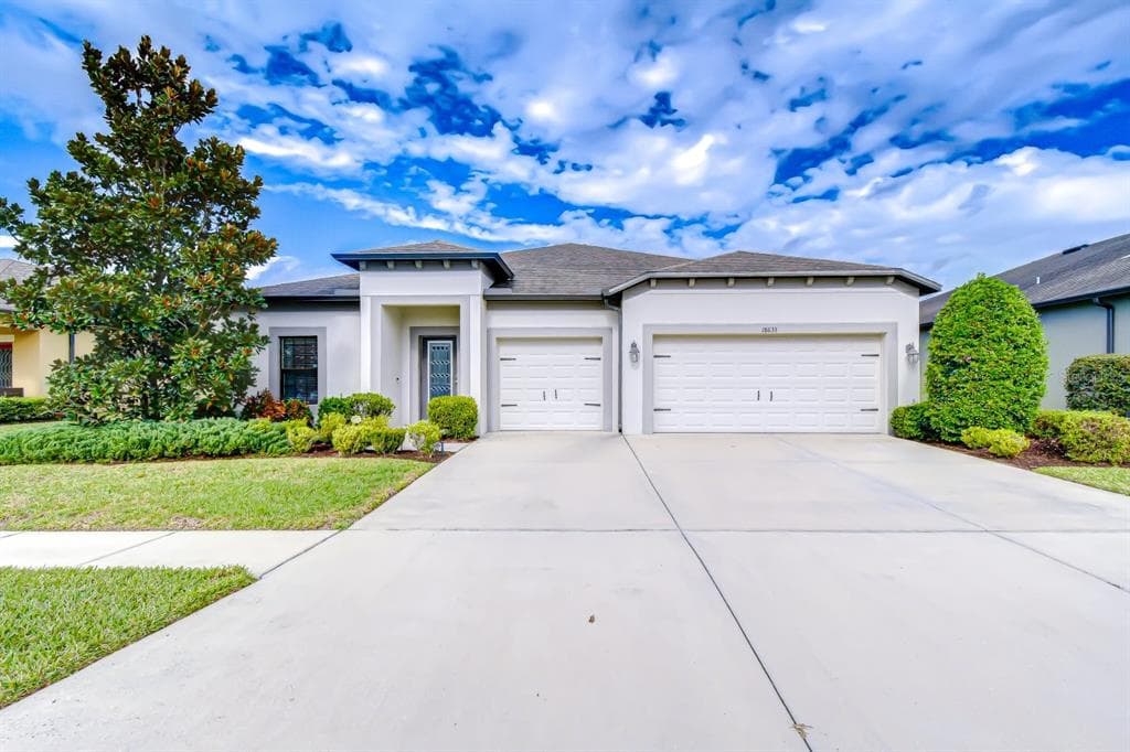 18633 ROCOCO ROAD SPRING HILL, FL 34610