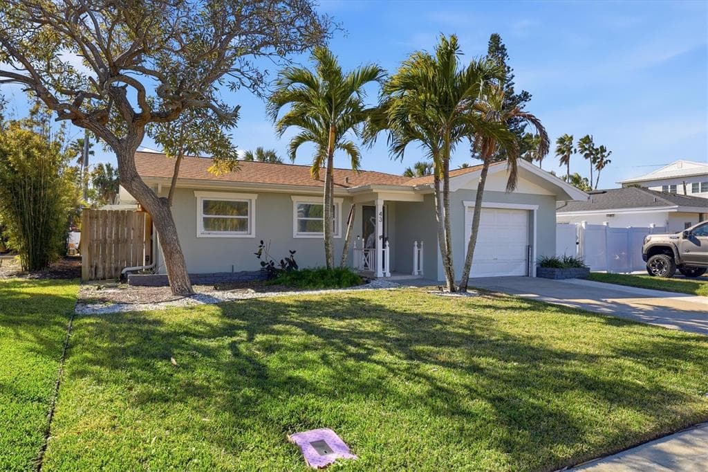 43 KIPLING PLAZA CLEARWATER BEACH, FL 33767
