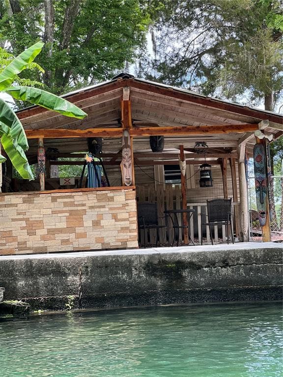 0 WAVERLY ROAD WEEKI WACHEE, FL 34607