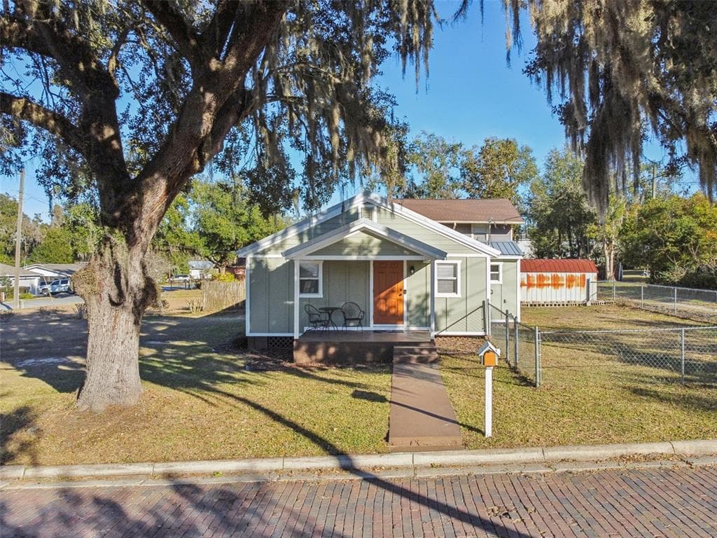 14232 17TH STREET DADE CITY, FL 33523