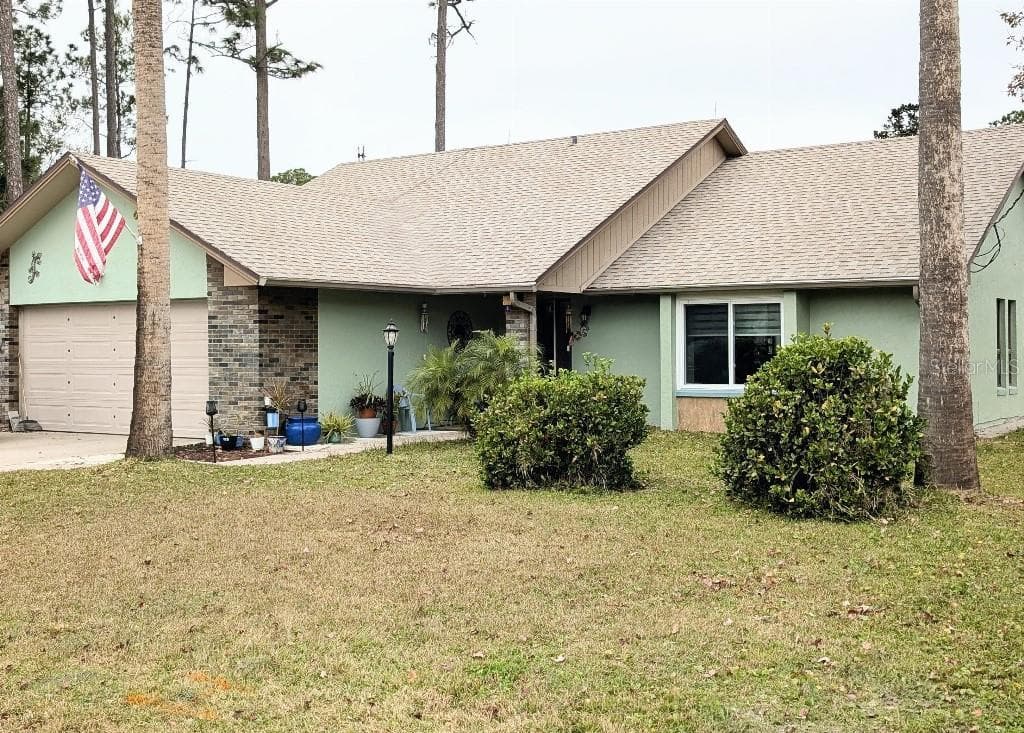 3 POINT PLACE PALM COAST, FL 32164