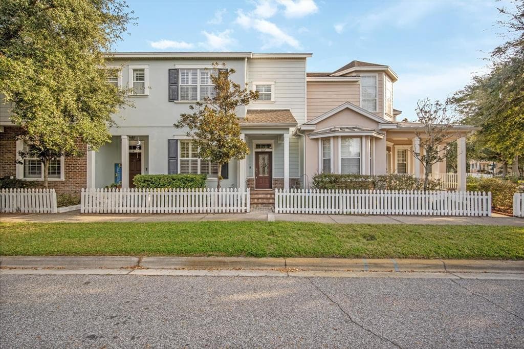 6142 HADLEY COMMONS DRIVE RIVERVIEW, FL 33578