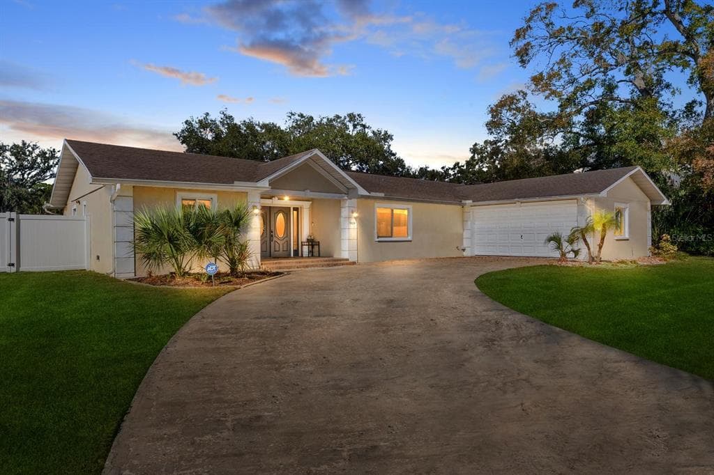 4424 WALTHAM DRIVE