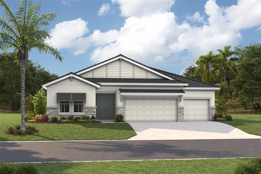 9632 SURREY ROSE DRIVE SAN ANTONIO, FL 33576