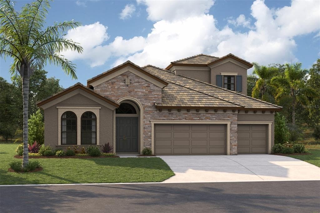 31236 BRIARWOOD SUMMIT LOOP SAN ANTONIO, FL 33576